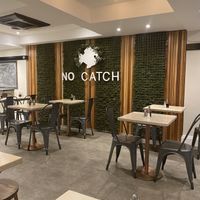 Nice at The No Catch Co in Brighton