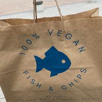 Eco friendly packaging  at The No Catch Co in Brighton