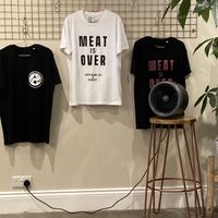 Some tops to buy in store   at The No Catch Co in Brighton