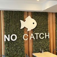   at The No Catch Co in Brighton
