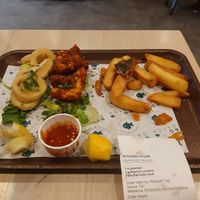  at The No Catch Co in Brighton
