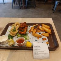  at The No Catch Co in Brighton