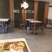  at The No Catch Co in Brighton