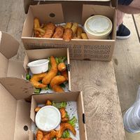   at The No Catch Co in Brighton