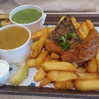 No catch at The No Catch Co in Brighton