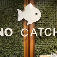 No Catch  at The No Catch Co in Brighton
