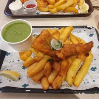  at The No Catch Co in Brighton