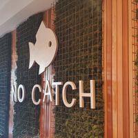  at The No Catch Co in Brighton