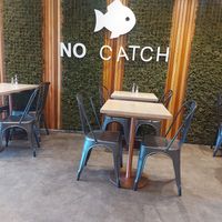  at The No Catch Co in Brighton