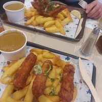  at The No Catch Co in Brighton