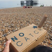 at The No Catch Co in Brighton