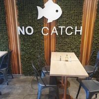  at The No Catch Co in Brighton