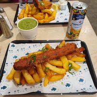  at The No Catch Co in Brighton