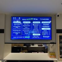 Catch of the day   at The No Catch Co in Brighton