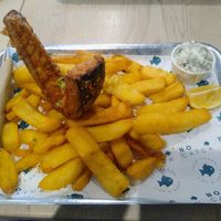  at The No Catch Co in Brighton