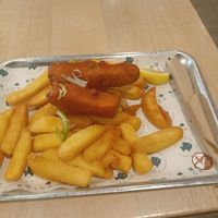  at The No Catch Co in Brighton