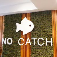  at The No Catch Co in Brighton