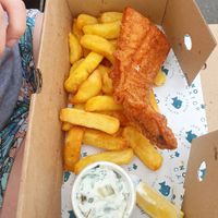  at The No Catch Co in Brighton