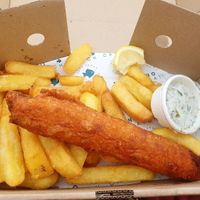  at The No Catch Co in Brighton