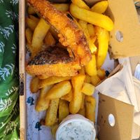  at The No Catch Co in Brighton