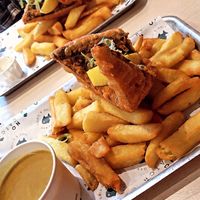  at The No Catch Co in Brighton