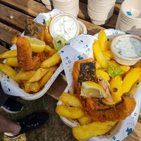  at The No Catch Co in Brighton