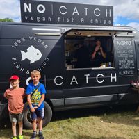  at The No Catch Co in Brighton