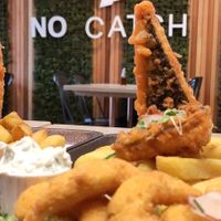  at The No Catch Co in Brighton