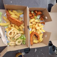  at The No Catch Co in Brighton