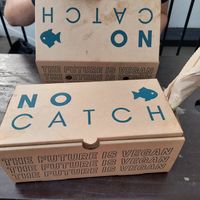  at The No Catch Co in Brighton