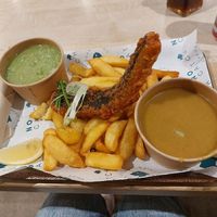  at The No Catch Co in Brighton