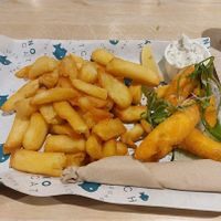  at The No Catch Co in Brighton