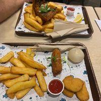  at The No Catch Co in Brighton
