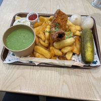   at The No Catch Co in Brighton