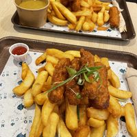   at The No Catch Co in Brighton