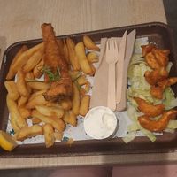  at The No Catch Co in Brighton