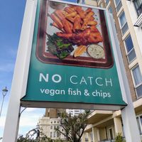  at The No Catch Co in Brighton