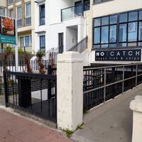  at The No Catch Co in Brighton