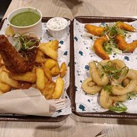  at The No Catch Co in Brighton