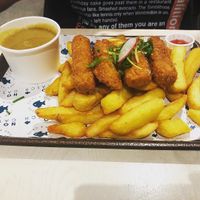   at The No Catch Co in Brighton