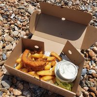  at The No Catch Co in Brighton