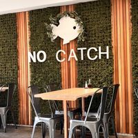   at The No Catch Co in Brighton