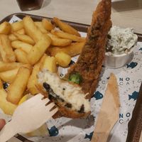  at The No Catch Co in Brighton