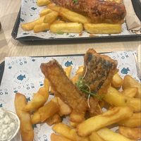   at The No Catch Co in Brighton