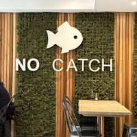   at The No Catch Co in Brighton