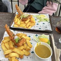   at The No Catch Co in Brighton