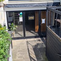 . at The No Catch Co in Brighton