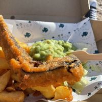 Absolutely gorgeous  at The No Catch Co in Brighton