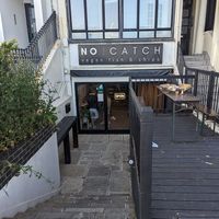  at The No Catch Co in Brighton