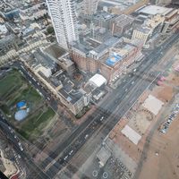 No Catch from i360 at The No Catch Co in Brighton